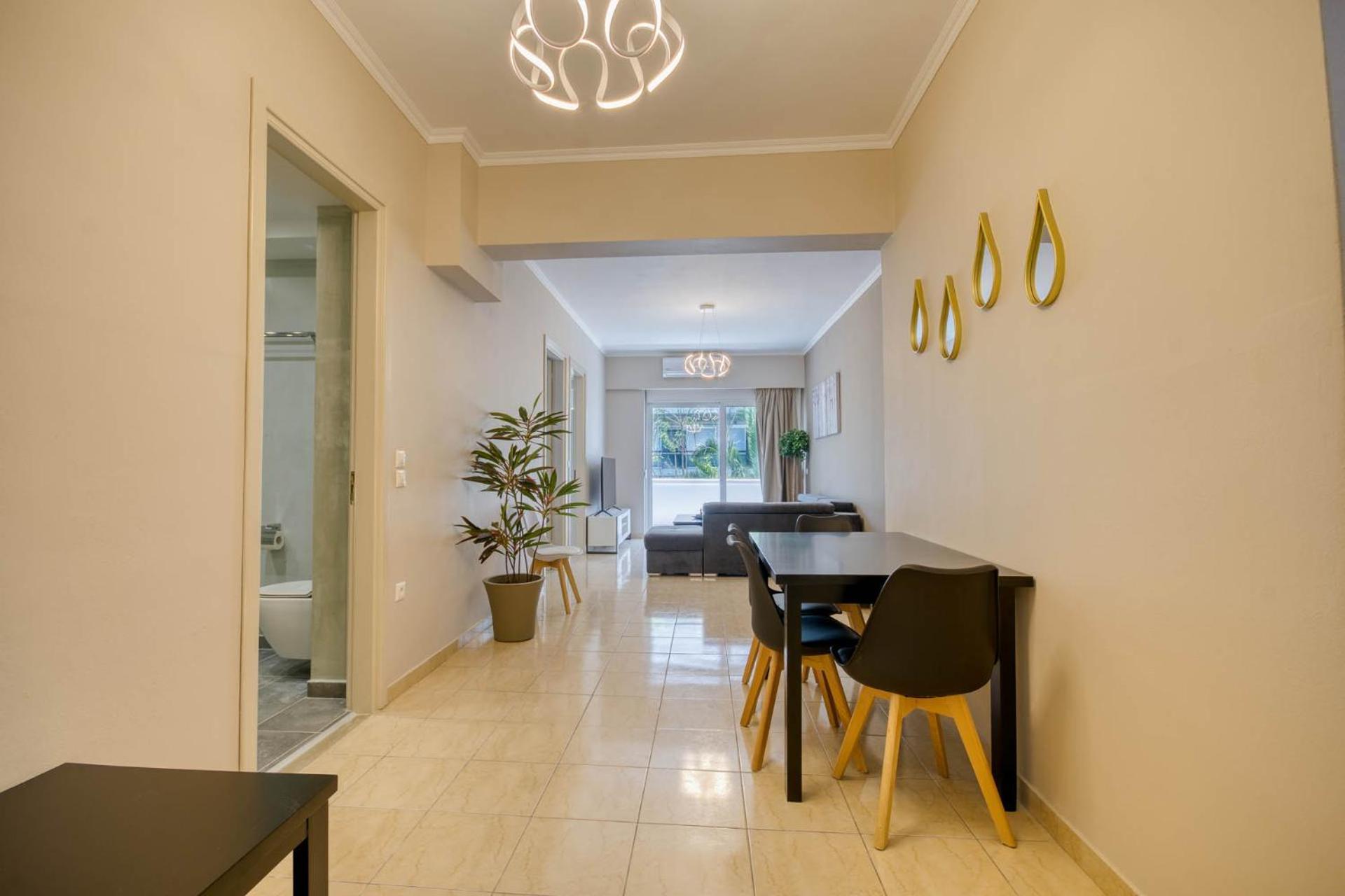 Rhodes Island Elli Beach Apartments Rhodes City Ngoại thất bức ảnh